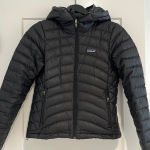 PATAGONIA women’s Nano hoody